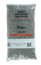 Granitskærver 8–11 mm gråmix - Safestone
